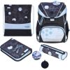 Skolnieka komplekts Herlitz Schulranzen UltraLight XL Plus Cyber Soccer