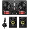 Hercules Mixersteuerung Hercules DJ Essentials Kit retail