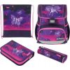 Skolnieka komplekts Herlitz Schulranzen Loop Plus Magic Unicorn