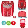 Skolnieka komplekts Herlitz Tornister Filolight Vintage Love