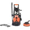 Myjka ciśnieniowa NAC PWE250I-PC-LN