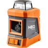 Neo Laser płaszczyznowy 75-102 czerwony 15 m