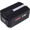 NAC Akumulator 40V 2Ah (B40-20-NG)