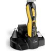 GA.MA  GCX623 Sport  melna/dzeltena - Matu griezamas masinas komplekts