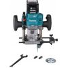 MAKITA.TOP MILLING MACHINE. 40V XGT RP001GZ 12mm