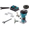 MAKITA.MILLING MACHINE 18V DRT52SF