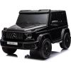 Mercedes-benz Mercedes Pojazd Mercedes Benz G63 AMG XXL Czarny