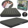 Bestway Pripučiamas čiūžinys Bestway Tritech Air, 203x152x25 cm