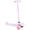 Skrejritenis Spokey HOPI Pink
