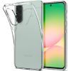 Spigen Liquid Crystal Case Aizsargapvalks priekš Samsung Galaxy A56 5G