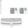 Xiaomi Smart Pet Fountain Filter Set Комплект фильтров фонтана (BHR4771CN)