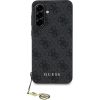 Guess 4G Charms Collection Case Aizsargapvalks priekš Samsung Galaxy A56 5G