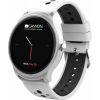 Canyon   Smartwatch Oregano Silver White