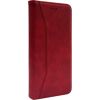 Evelatus Samsung  Galaxy A14 Book Case Folio Red