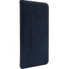 Evelatus Apple  iPhone 16e / SE4 Book Case Folio Dark Blue