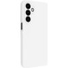 Evelatus Samsung  Galaxy A14 4G / 5G Premium Soft Touch Silicone Case Antique White