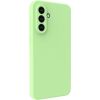Evelatus Samsung  Galaxy A55 Premium Soft Touch Silicone Case Mint