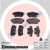 Zimmermann Bremžu kluči 25965.155.1