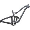 Niner JET RDO 2021 V3 Fox Float Rāmis, M, Pelēks