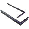 ASUS TUF GAMING GT502 Horizon ARGB Lighting Kit Black Midi Tower RGB Light Enhancement Kit