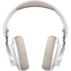 Shure Aonic 40 Headphones Wired & Wireless Head-band Music USB Type-C Bluetooth White