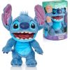 Wow Stuff Disney Lilo&Stitch WOW! Stuff Interaktywna Maskotka MINI STITCH