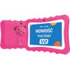 Tablet KidsTAB7 V2 BLOW 4/32GB różowe etui 2MP