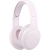 Havit H633BT - wireless on-ear headphones, pink
