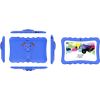 Tablet KidsTAB7 V2 BLOW 4/32GB niebieskie etui 2MP