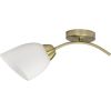 Classic single wall lamp - Activejet BENITA Patyna E27 for the living room