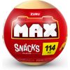 MAX SNACK Klucīšu komplekts kapsulā