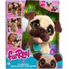 Fur Real FURREAL интерактивная игрушка JJ My Jumping Pug
