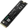 SSD HIKSEMI Wave P 256GB M.2 2280 PCI-E x4 Gen3 NVMe (HS-SSD-WAVE(P)(STD)/256G/PCIE3/WW)