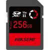 SDXC HIKSEMI CAPTURE HS-SD-E60(STD) 256GB 250/180 MB/s Class 10 U3 TLC V60