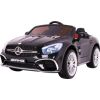 Joko Pojazd Mercedes AMG SL65 Czarny