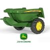 Rolly Toys Rolly Toys Przyczepa Rolly Kipper czerwona do traktora John Deere