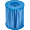 Jilong FILTR DO POMPY ANTY BAKTERIA 106X136MM 530/800GAL TYP 2 290725