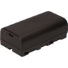 BIG battery Sony NP-F550U 2600mAh USB-C (727727)
