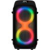 SVEN PS-850, (100W, TWS, Bluetooth, FM, USB, microSD, LED-display, 8000mAh)