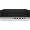 HP ProDesk 600 G3 SFF i3-7100 8GB 512GB SSD Windows 10 Professional