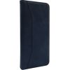 Evelatus Samsung  Galaxy A15 Book Case Folio Dark Blue