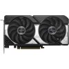 ASUS Dual -RTX5060TI-O16G NVIDIA GeForce RTX 5060 Ti 16 GB GDDR7
