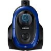 Samsung hoover VC07M2110SB/GE (700W+ blue)