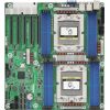 Płyta główna AsRock TURIN2D16-2T 2x SP5 AND Epyc 9004/9005 Soc (16x DIMM, 2x MCIO, up to 16xSATA, 1xM.2, 2x10Gbe, IMPI EEB )