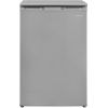 SHARP SJ-UE121T0S-EU ledusskapis 84cm sudraba