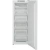 SHARP SJ-SE182E2W-EU saldētava 146cm Balta Vertikāla