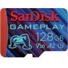 MEMORY MICRO SDXC 128GB UHS-I/SDSQXAA-128G-GN6XN SANDISK