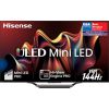Hisense | Mini LED TV | 65U7NQ | 65 | Smart TV | VIDAA Smart OS | 4K UHD | Black | DAMAGED PACKAGING