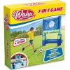 Hipo WAHU inflatable water game 5-in-1 Game, 920759002