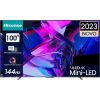 Hisense Smart TV Hisense 100U7KQ 4K Ultra HD LED AMD FreeSync